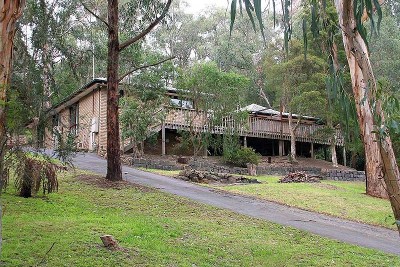 PEACEFUL LIFESTYLE Picture