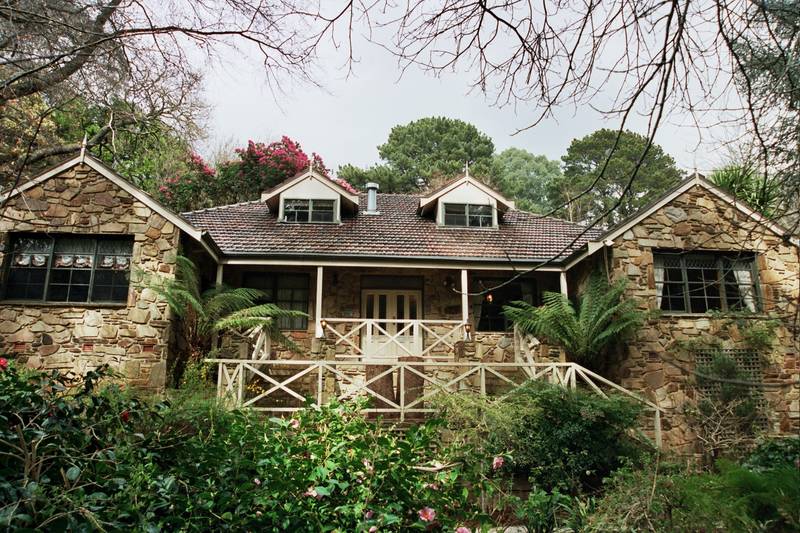 UNDER OFFER / UNDER CONTRACT CASTLESTONE INN ON SASSAFRAS CREEK Picture 1