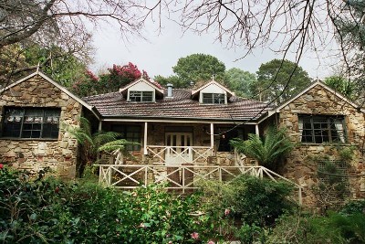 UNDER OFFER / UNDER CONTRACT CASTLESTONE INN ON SASSAFRAS CREEK Picture UNDER OFFER / UNDER CONTRACT CASTLESTONE INN ON SASSAFRAS CREEK Picture