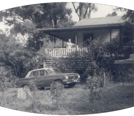 ONCE IN A LIFETIME Picture 1