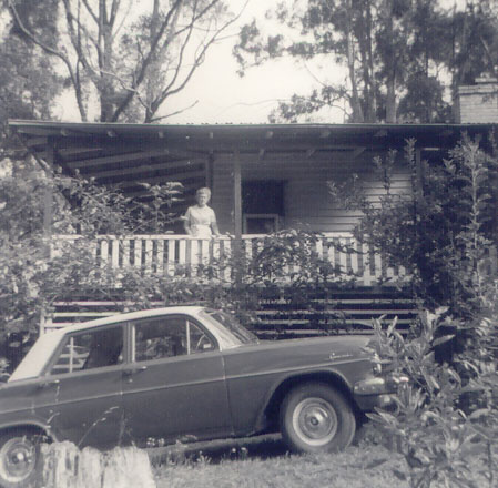 ONCE IN A LIFETIME Picture 2