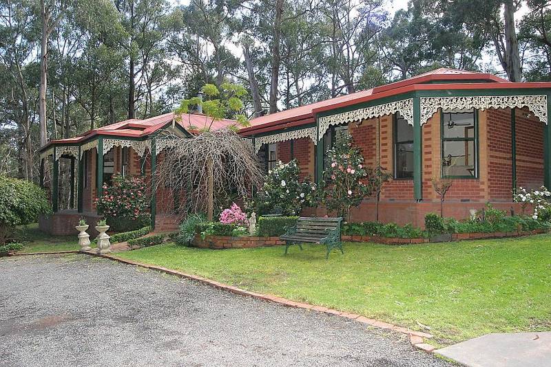 PEACEFUL & PRIVATE Picture 1