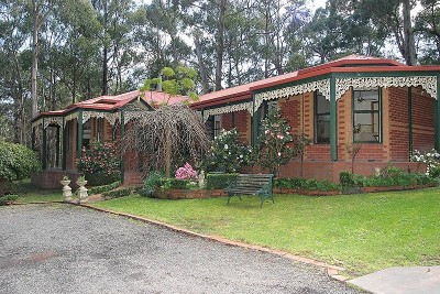 PEACEFUL & PRIVATE Picture