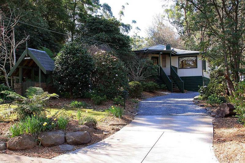 CHARACTER HOME Picture 1