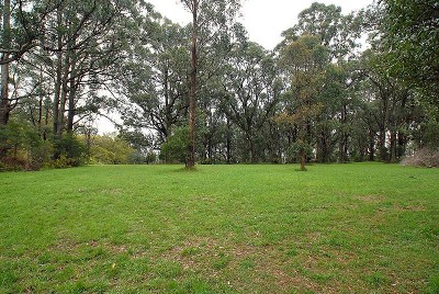 PRESTIGIOUS ACREAGE IN A PREMIER POSITION Picture PRESTIGIOUS ACREAGE IN A PREMIER POSITION Picture