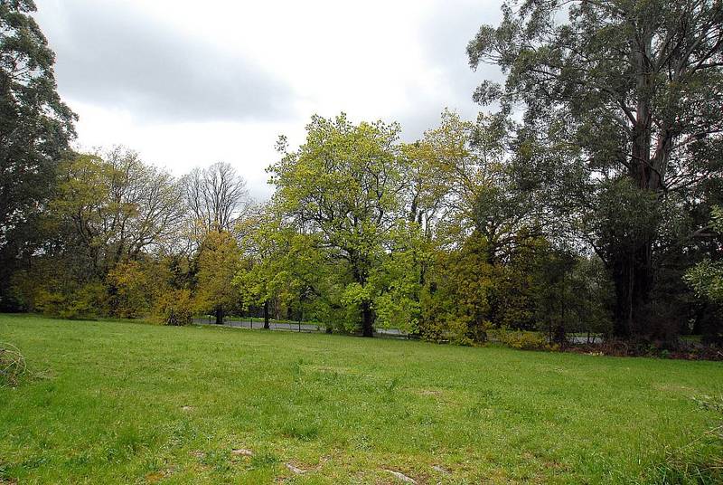 PRESTIGIOUS ACREAGE IN A PREMIER POSITION Picture 2