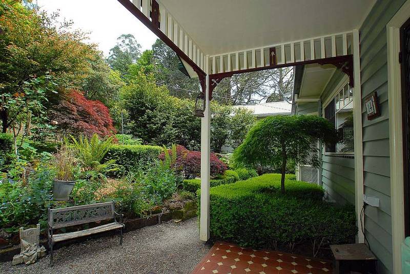 BOTANICAL GARDEN SETTING TO IMPRESS Picture 3