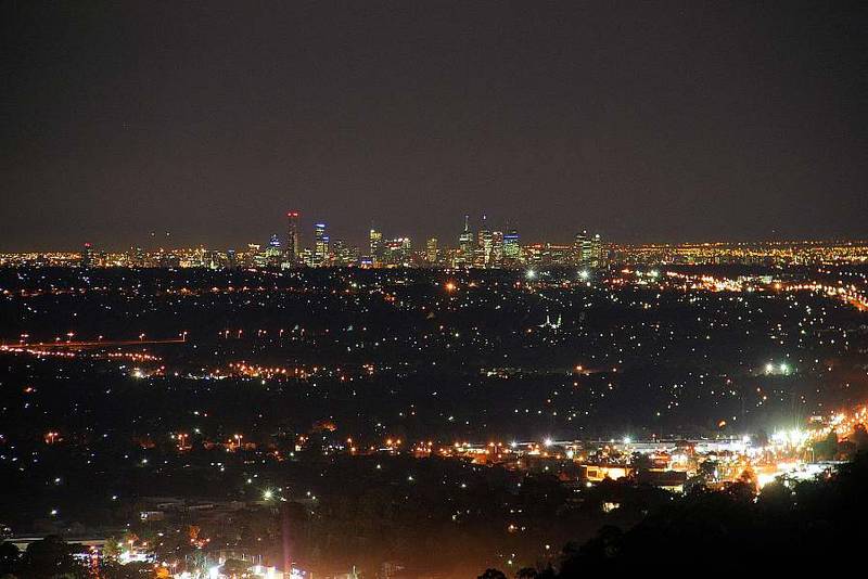 HOW'S THE MILLION DOLLAR VIEW! Picture 1