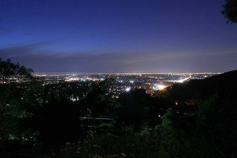 HOW'S THE MILLION DOLLAR VIEW! Picture 2