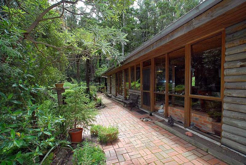 Time To Live On A 'Natural High' Picture 1