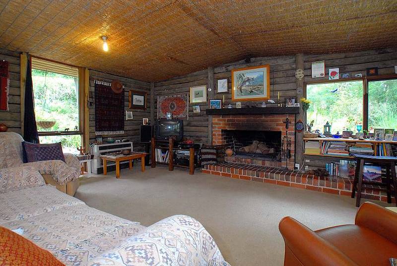 Time To Live On A 'Natural High' Picture 2