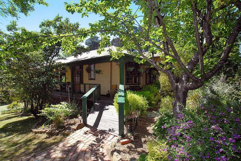 Enchanting Example Of 'Yester Year' Picture 1