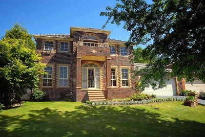 POSITIONED TO IMPRESS Picture