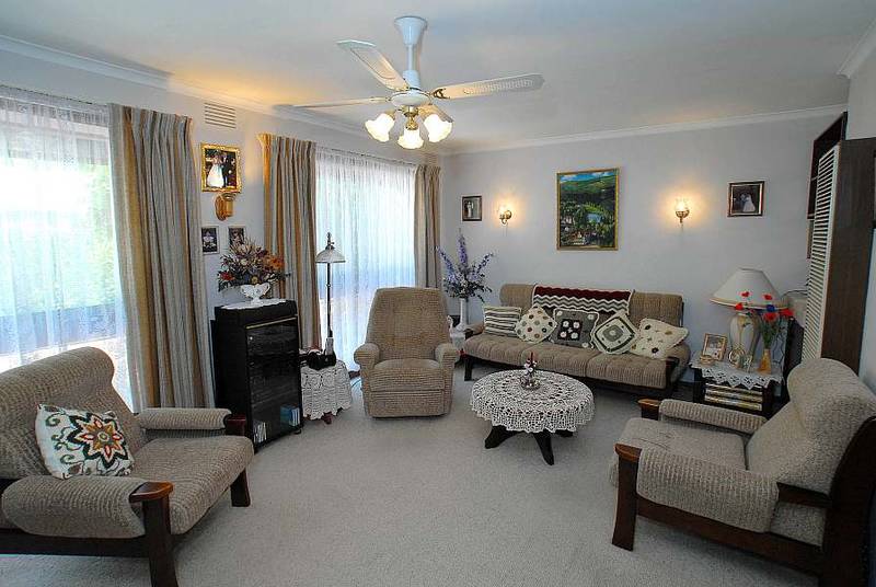 Just The Home You're After! Picture 1