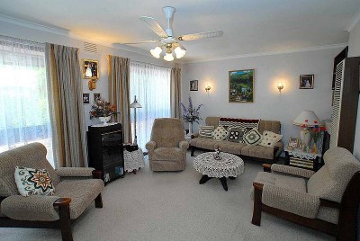 Just The Home You're After! Picture Just The Home You're After! Picture