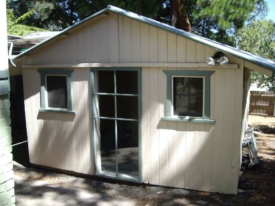 NEAT ONE BEDROOM Picture