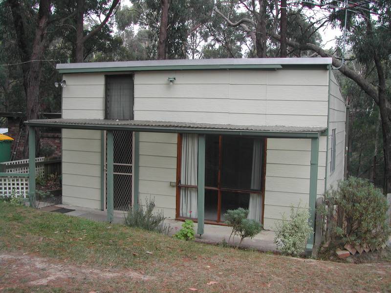 GUMTREE COTTAGE Picture 1