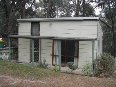 GUMTREE COTTAGE Picture