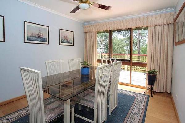 PEACE...SERENITY...HOME Picture 3