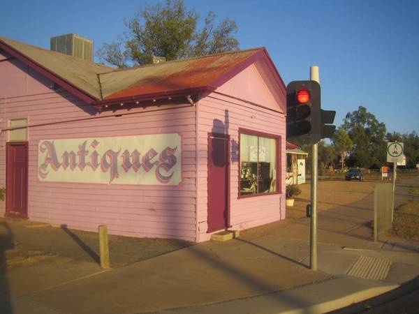 High Exposure Picture 2