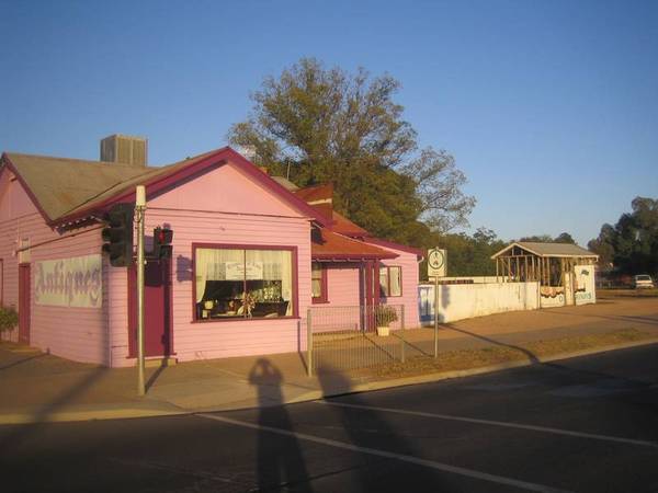 High Exposure Picture 1