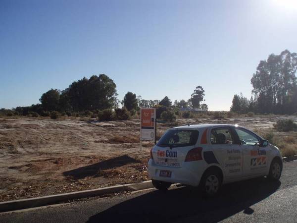 Prestigious Vacant Allotment Picture 1