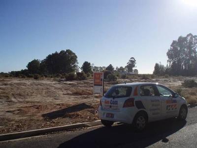 Prestigious Vacant Allotment Picture Prestigious Vacant Allotment Picture