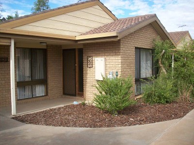 ONLY A STONES THROW AWAY FROM THE NEW MARINA Picture