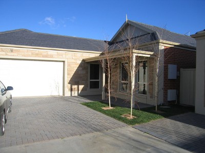 SECURE ENVIRONMENT Picture