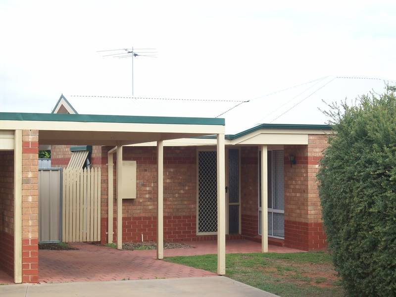 SECURE AND QUIET LIFESTYLE Picture 1