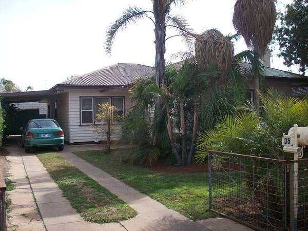 CENTRAL BEAUTY Picture 1