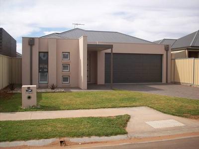 Modern Townhouse Picture Modern Townhouse Picture