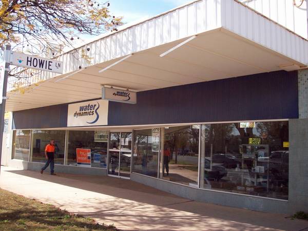 RED CLIFFS COMMERCIAL Picture RED CLIFFS COMMERCIAL Picture