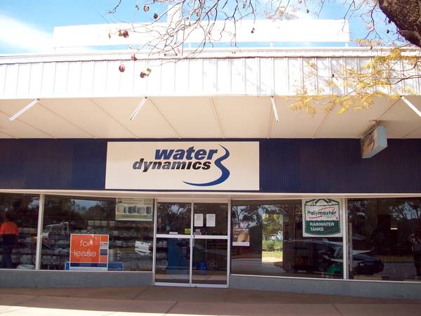 RED CLIFFS COMMERCIAL Picture RED CLIFFS COMMERCIAL Picture