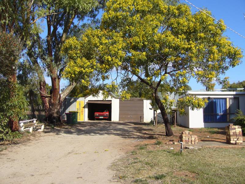 Golf Or River? Picture 2