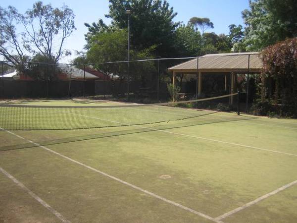 Resort Style Living Picture