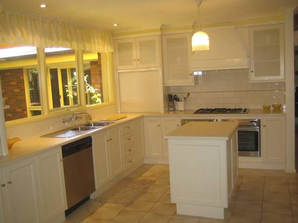 Resort Style Living Picture