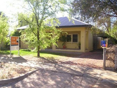 Home With Character & Charm Picture