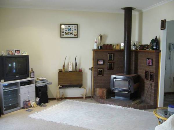 Peaceful Living Picture Peaceful Living Picture