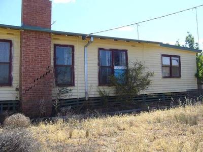 Location & Potential Picture