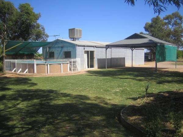 Semi - Rural Haven Picture Semi - Rural Haven Picture