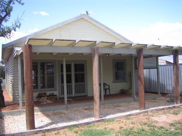 Character & Charm Picture