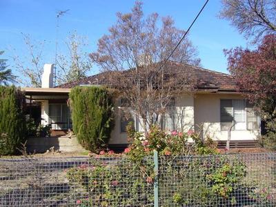 Spacious Home & Land Picture Spacious Home & Land Picture