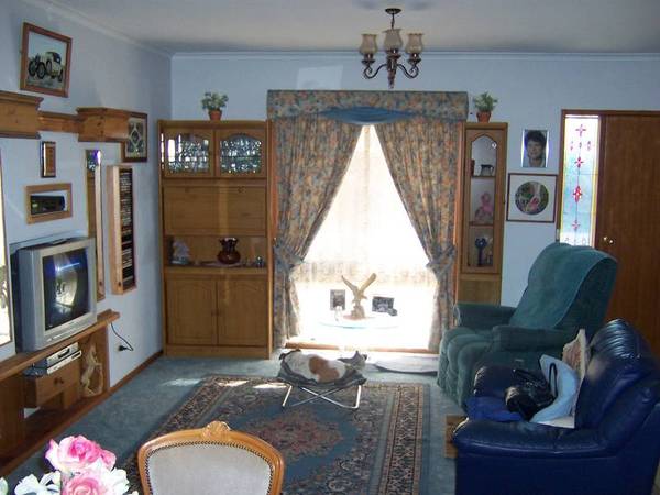 Well Located & Private Picture 2