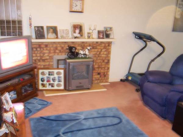 THREE BEDROOMS WITH A SHED Picture 2