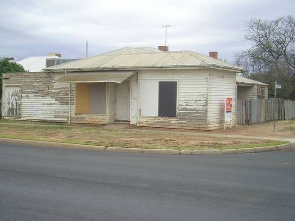 The One You've Been Waiting For! Picture