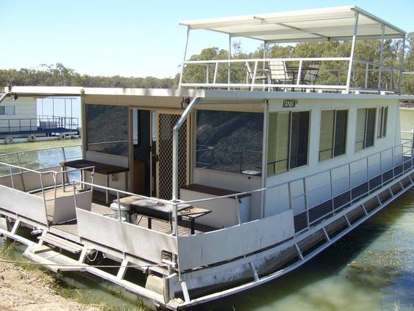 Adventure & Leisure Picture 2