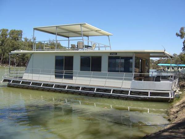 Adventure & Leisure Picture 1