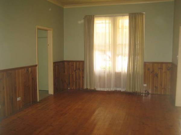 Art Precinct & River Picture