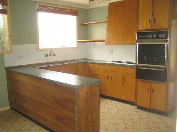 Art Precinct & River Picture